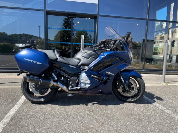 YAMAHA FJR 1300 AE