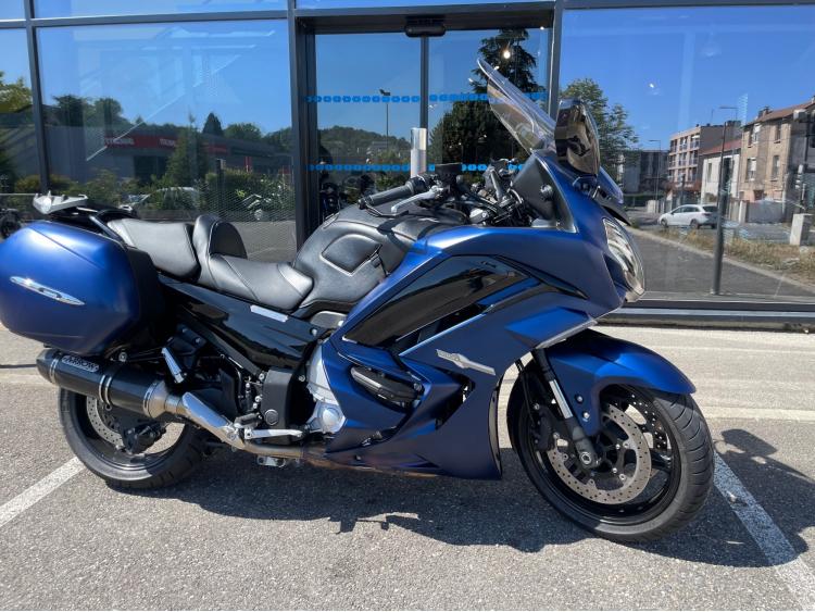 YAMAHA FJR 1300 AE
