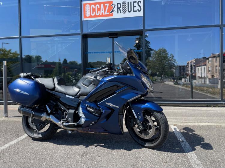 YAMAHA FJR 1300 AE