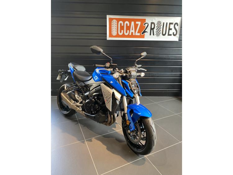 SUZUKI GSX-S 950