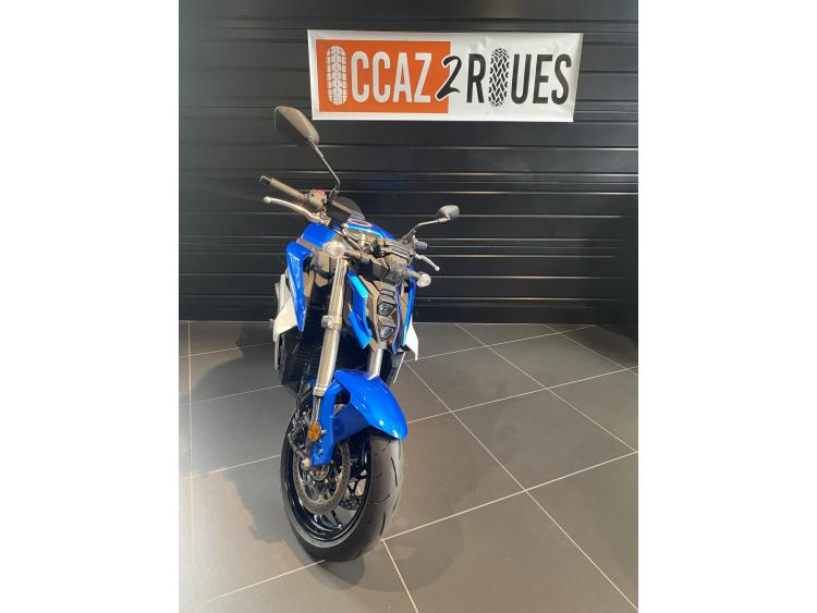 SUZUKI GSX-S 950