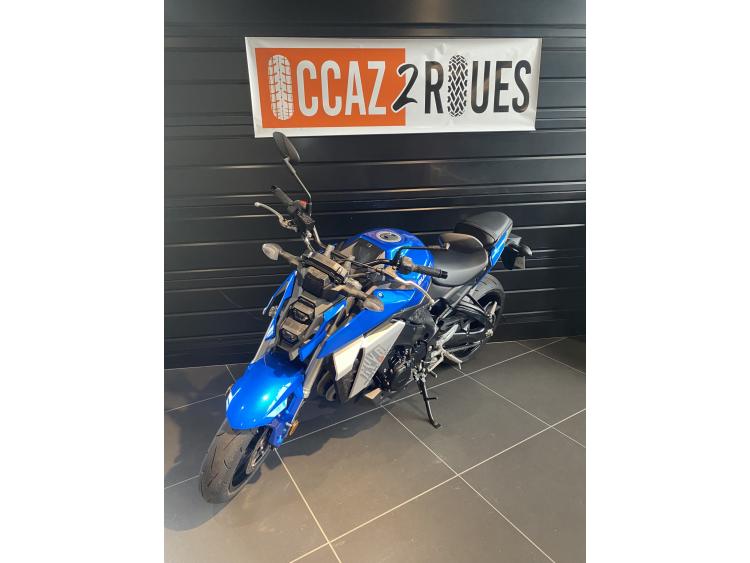 SUZUKI GSX-S 950