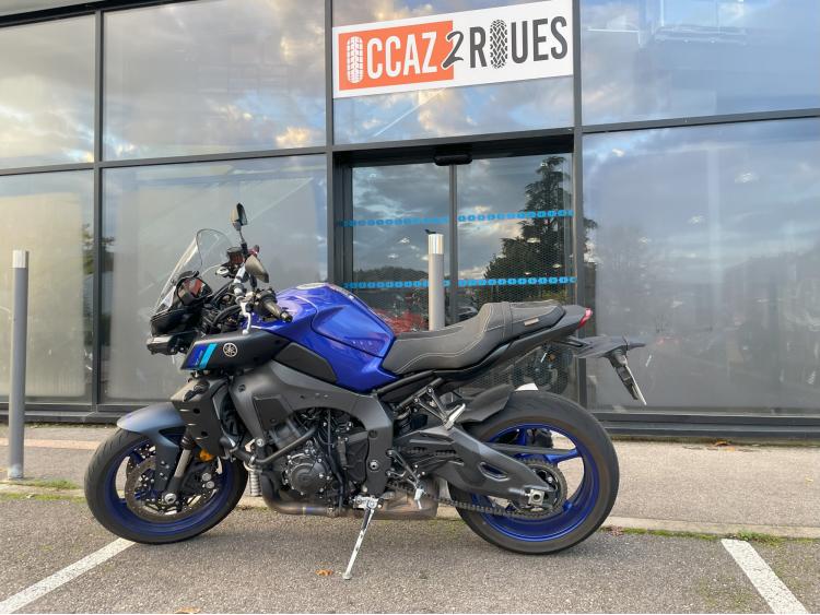 YAMAHA MT-10