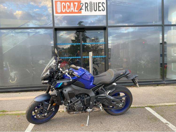 YAMAHA MT-10