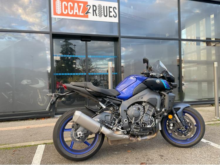 YAMAHA MT-10