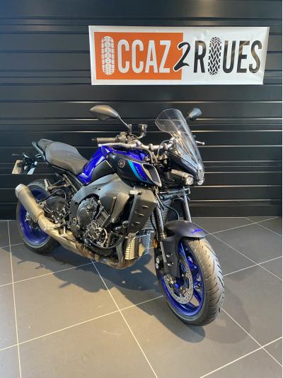 YAMAHA MT-10