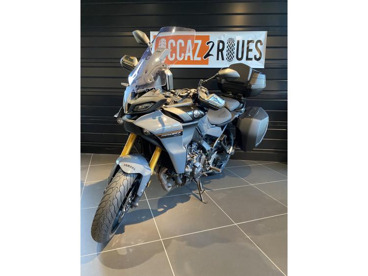 YAMAHA TRACER 9 GT+