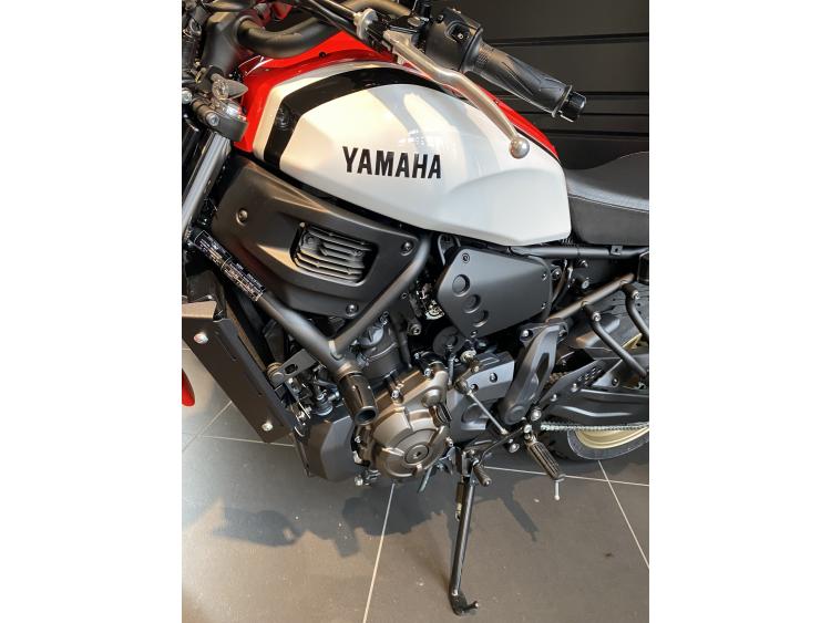 YAMAHA XSR 700 35KW