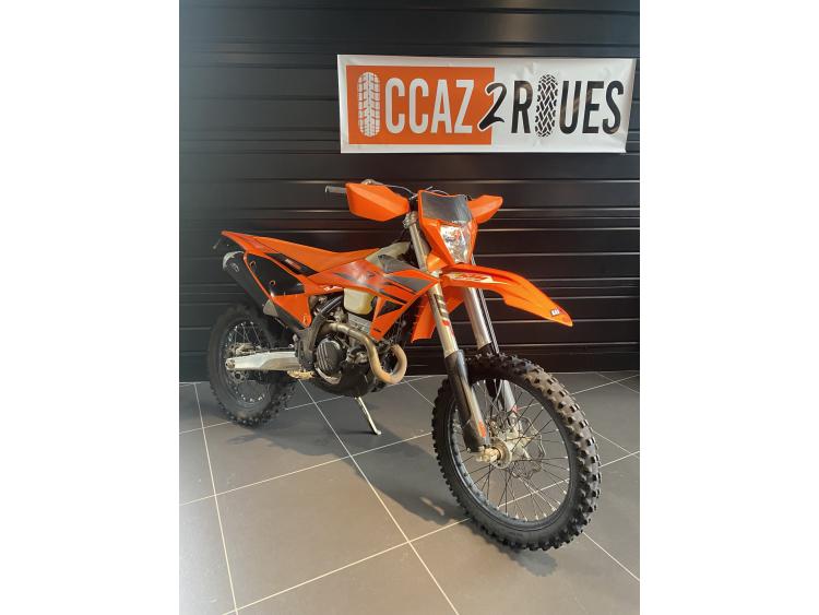 KTM 250 EXC-F
