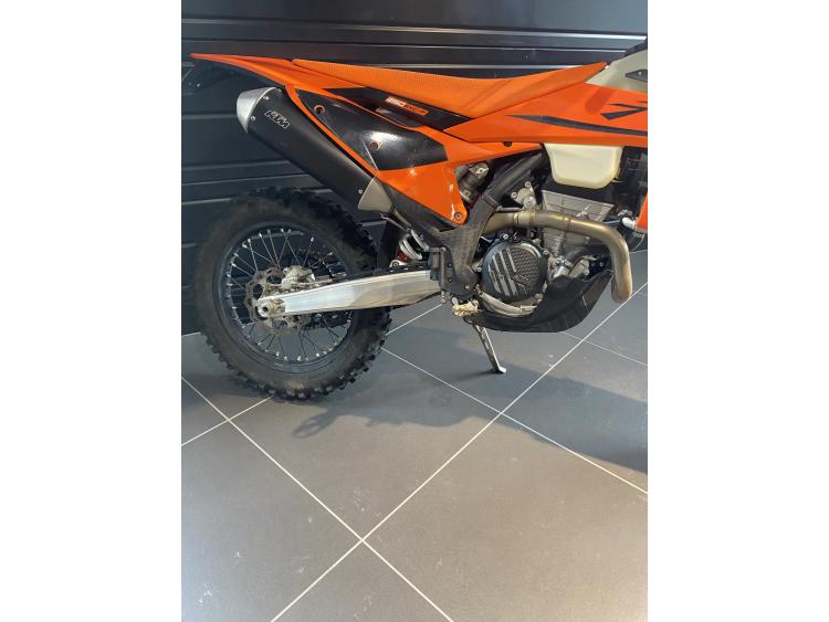 KTM 250 EXC-F