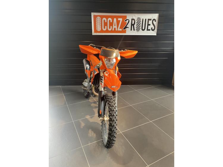KTM 250 EXC-F