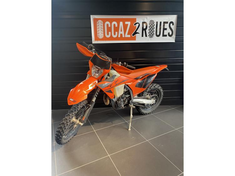 KTM 250 EXC-F