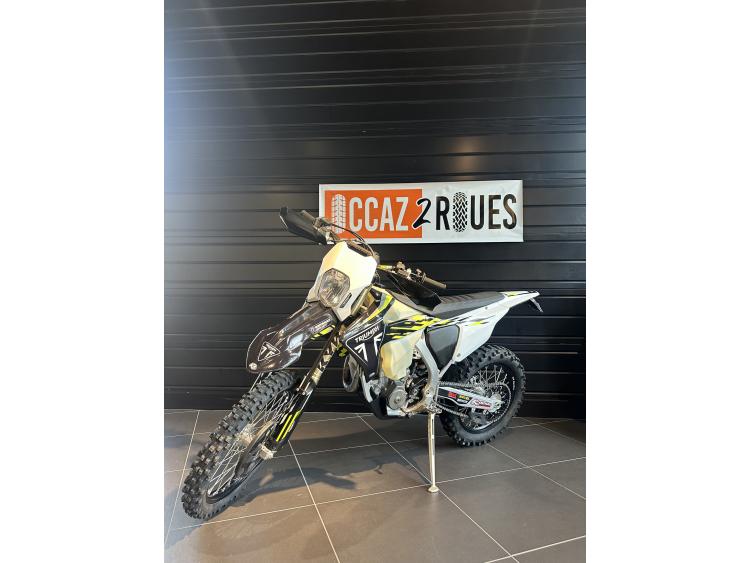 TRIUMPH TF250E
