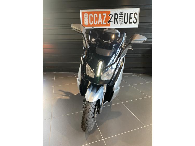 BMW C EVOLUTION EL SHORT RANGE