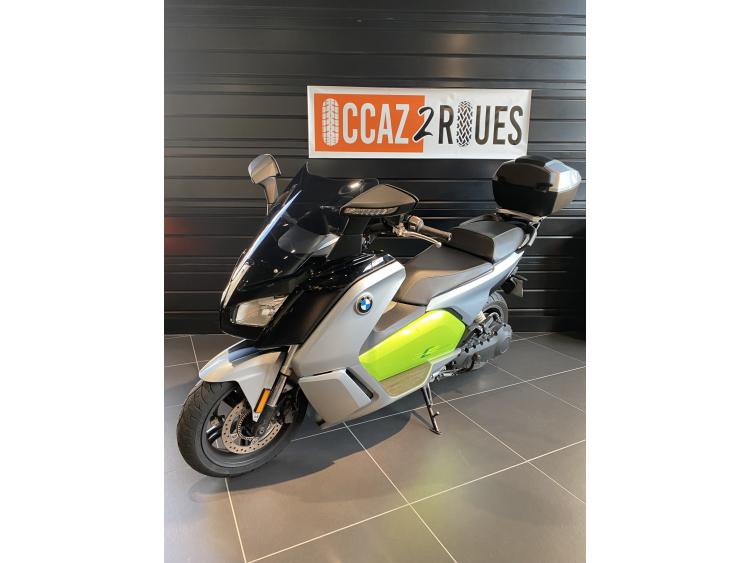 BMW C EVOLUTION EL SHORT RANGE
