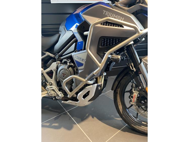 TRIUMPH TIGER 1200 GT EXPLORER