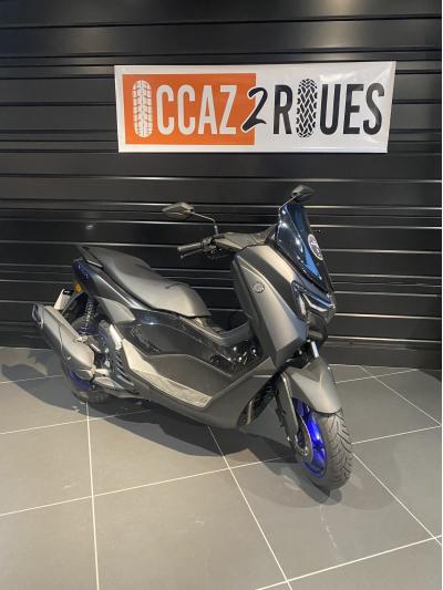 YAMAHA NMAX 125