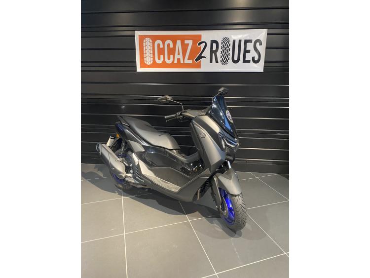 YAMAHA NMAX 125
