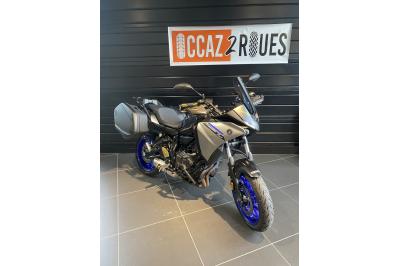 YAMAHA TRACER 7 GT 35 KW
