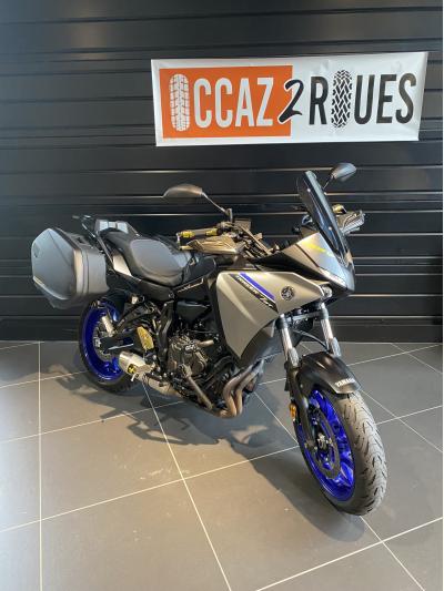 YAMAHA TRACER 7 GT 35 KW