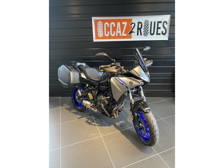 YAMAHA TRACER 7 GT 35 KW