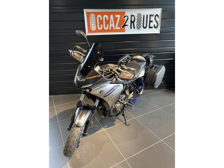 YAMAHA TRACER 7 GT 35 KW