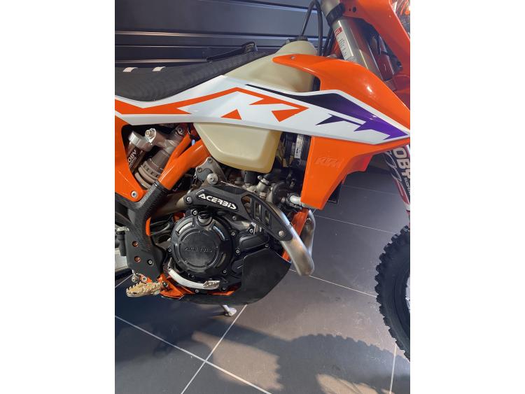 KTM 450 EXC-F