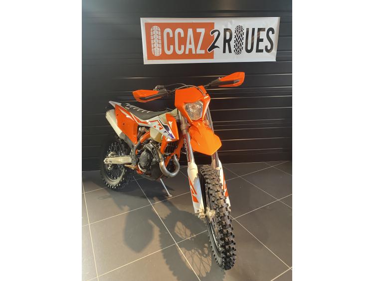KTM 450 EXC-F