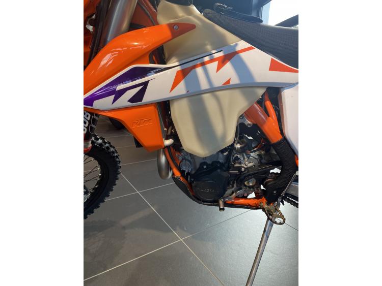 KTM 450 EXC-F