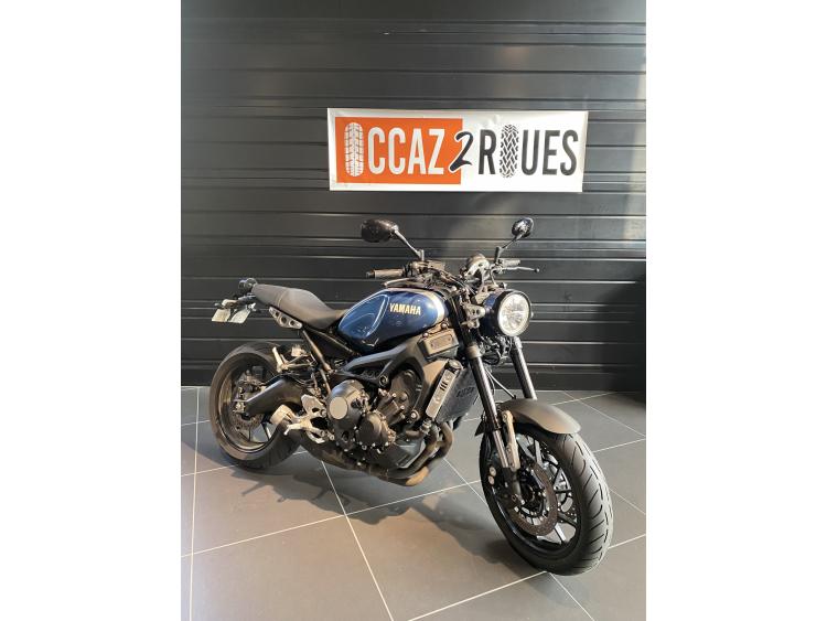 YAMAHA XSR 900