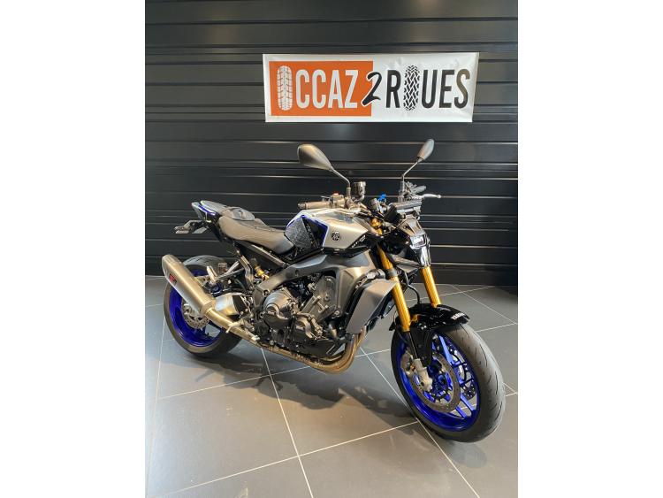 YAMAHA MT-09 SP 35KW