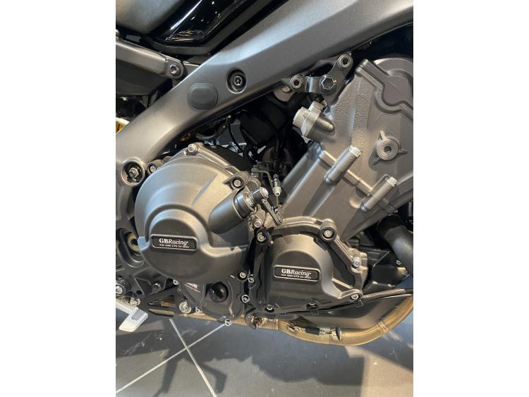 YAMAHA MT-09 SP 35KW