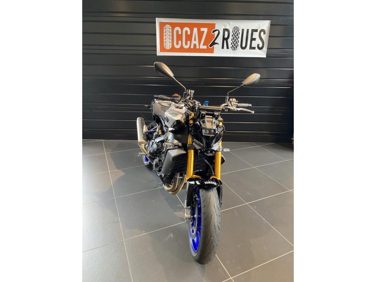 YAMAHA MT-09 SP 35KW