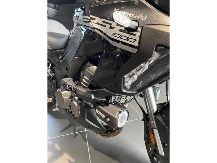 KAWASAKI VERSYS 1000 SE TOURER 