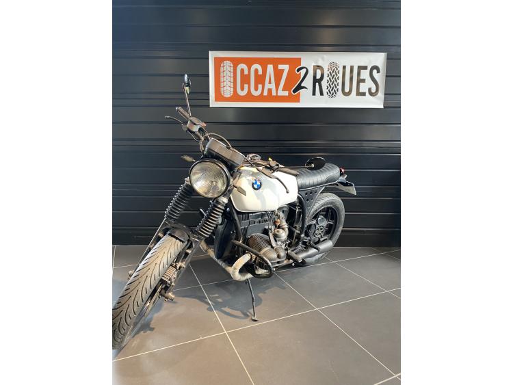 BMW R65 R