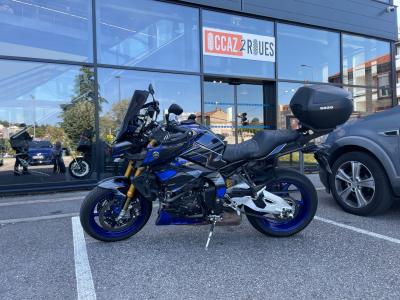 YAMAHA MT-10 SP